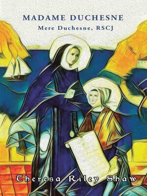 cover image of Madame Duchesne